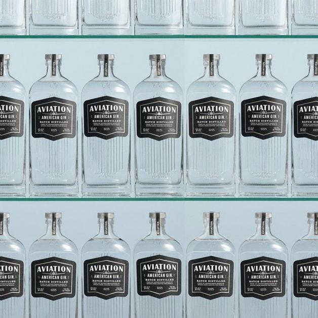 Image du produit House Spirits Distillery Aviation (1 x 70 cl)