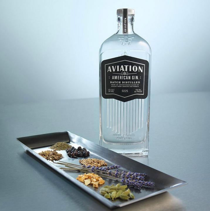 Image du produit House Spirits Distillery Aviation (1 x 70 cl)