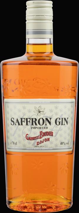 Produktbild Gabriel Boudier Saffron Boudier (1 x 70 cl)