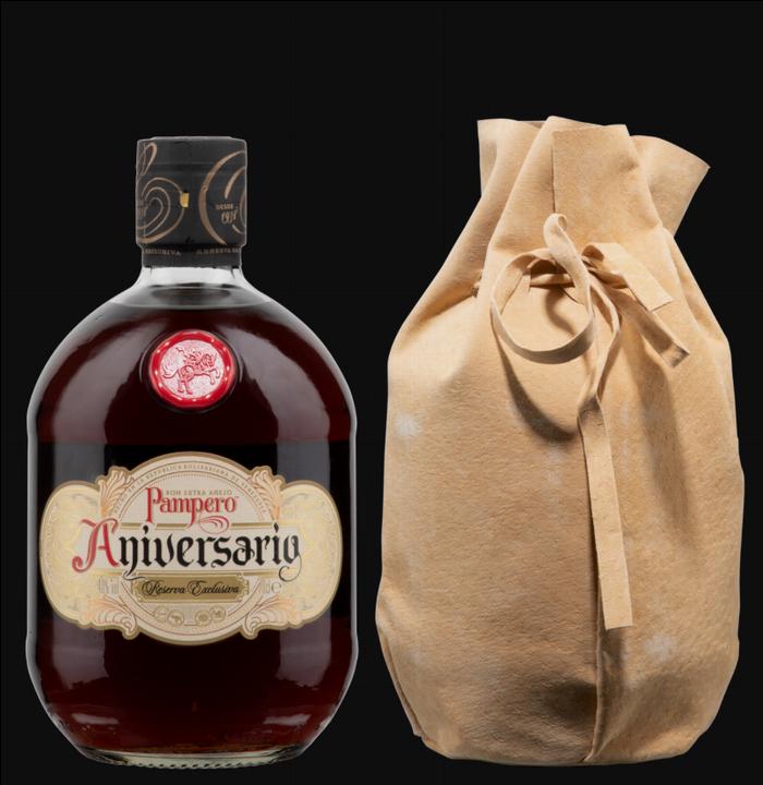 Produktbild Pampero Annversario (1 x 70 cl)
