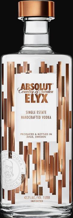 Immagine prodotto Absolut Elyx assoluto (1 x 70 cl)