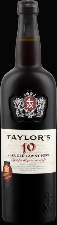 Produktbild Taylor's Taylors Port Tawny (1 x 75 cl)