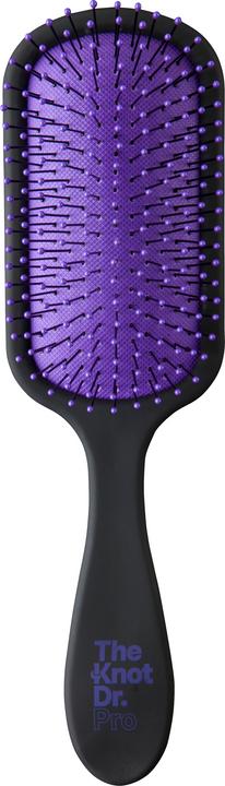 Produktbild Denman The Knot Dr. - The Pro Brush - Periwinkle