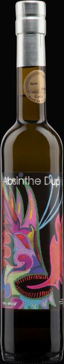 Produktbild Matter-Luginbühl Verte Duplais Absinthe (18 Jahre, 68 %, Schweiz, 1 x 50 cl, Absinth)