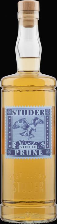 Studer 1883 Vieille Prune (1 x 70 cl)