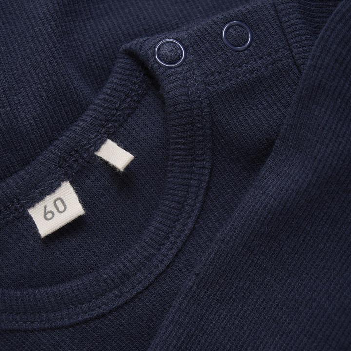 Produktbild CeLaVi Bambus Body langarm Naval Academy (70 C)