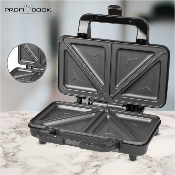 Productafbeelding Proficook St 1092