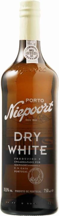 Image du produit Dirk Niepoort Porto blanc sec (1 x 75 cl, 2016)