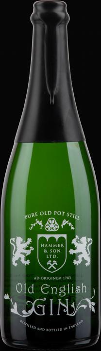 Produktbild Hammer & Son Old English (1 x 70 cl)