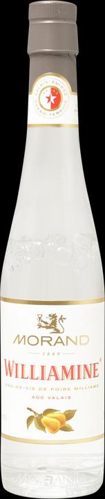 Morand Williamine Williams (1 x 35 cl)