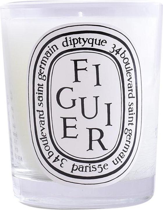Produktbild Diptyque Figuier (190 g)