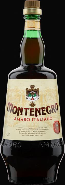 Immagine prodotto Amaro Montenegro Amaro (1 x 150 cl)