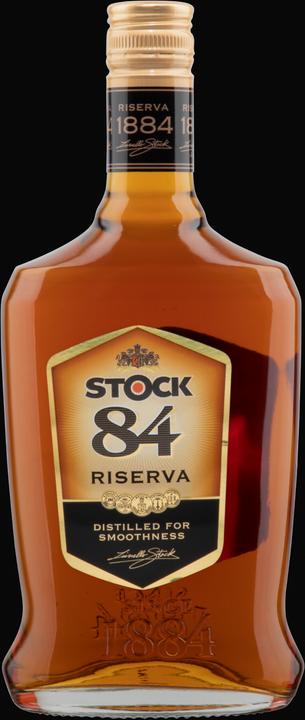 Produktbild Stock 85 VSOP Vecchia Riserva (1 x 70 cl)