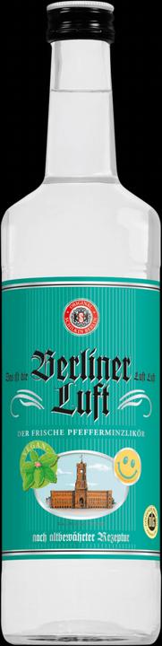 Schilkin Berlin air (1 x 70 cl)