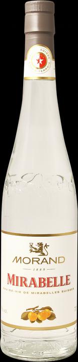 Produktbild Morand Mirabelle (1 x 70 cl)