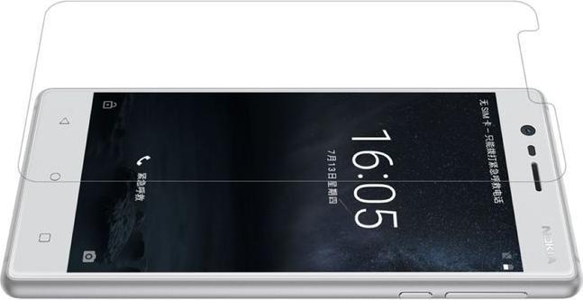 Produktbild Nillkin Matte Series (1 Stück, Nokia 3)