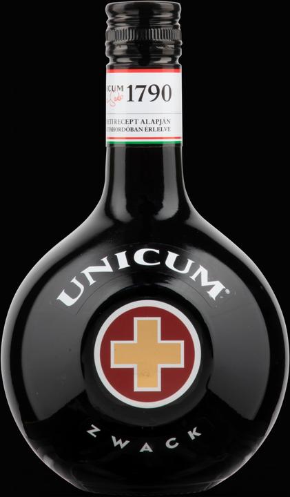 Immagine prodotto Zwack Liquore Unicum (1 x 70 cl)