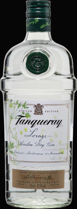 Tanqueray Levistico (1 x 100 cl)