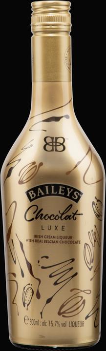 Image du produit Bailey's Chocolat Luxe (1 x 50 cl)