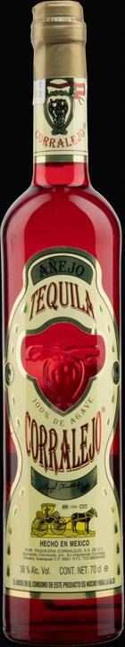 Image du produit Corralejo Tequila Añejo 100% de Agave (1 x 70 cl)