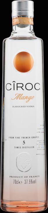 Cîroc Mango (1 x 70 cl)