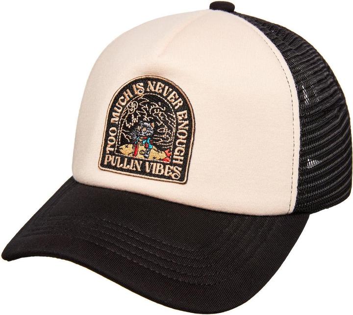 Produktbild Pull In Moto Trucker Cap (One Size)