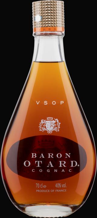 Otard Baron VSOP (1 x 70 cl)