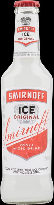 Smirnoff Ghiaccio (1 x 27,5 cl)