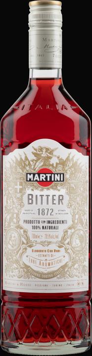 Martini Amari pregiati (28.50 %, Italia, 1 x 70 cl, Bitter)
