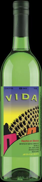Del Maguey Vida Mezcal (1 x 70 cl)