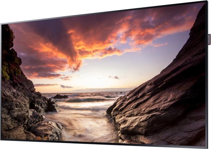 Immagine prodotto Samsung PH49F Esposizione pubblica (1920 x 1080 pixel, 49")