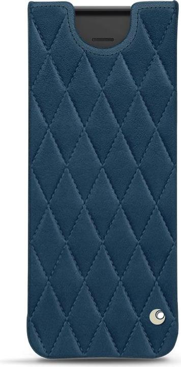 Blu mediterran - Couture ( Pantone #0E3043 )