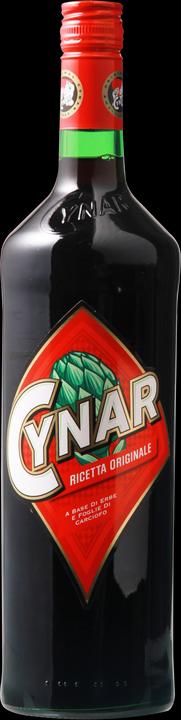 Immagine prodotto Cynar Ricetta Originale (1 x 100 cl)