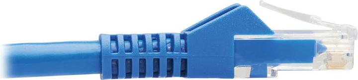 Immagine prodotto Eaton M12 X-Code Cat6 1G UTP CMR-LP Cavo Ethernet ad angolo retto M12m/RJ45m IP68 PoE Blu 2m (UTP, CAT6, 2 m)