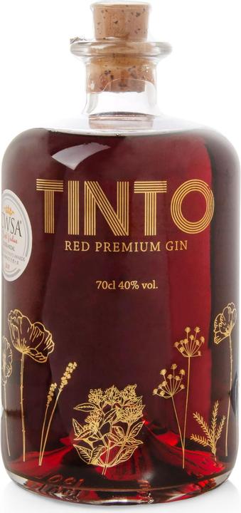 Image du produit Decanter Primeiras Marcas Tinto Red Premium Gin (1 x 70 cl)