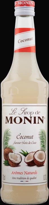 Image du produit Monin Coco (1 x 70 cl)