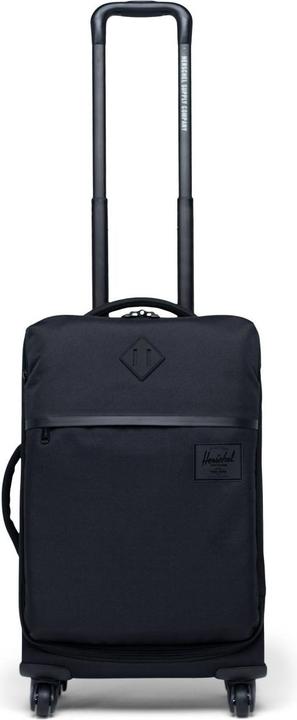 Herschel Highland Carry-On Large Black (53 l, M (50 - 90l))