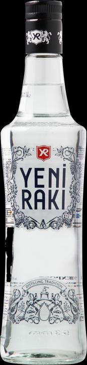 Yeni Raki Raki Yeni (1 x 70 cl)