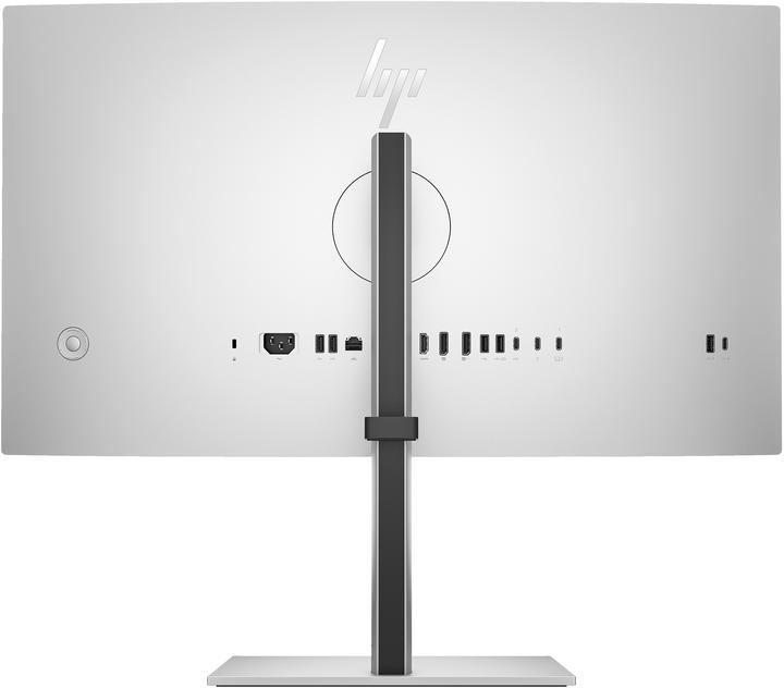 Produktbild HP S7 Pro 727pm 4K TB4 Conferencing (3840 x 2160 Pixel, 27")