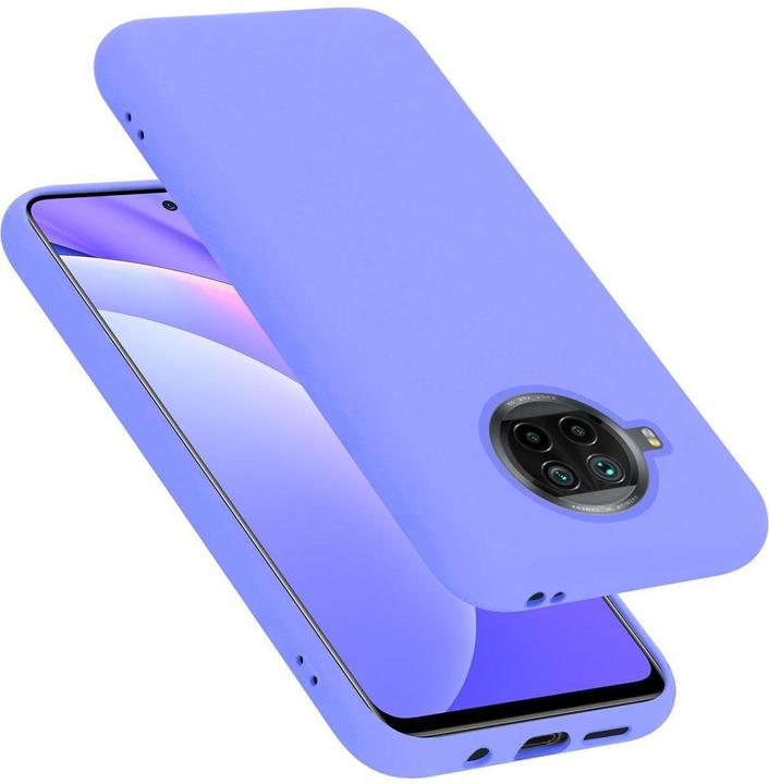 LIQUID LIGHT PURPLE
