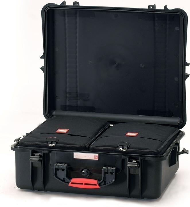 HPRC 2700 Koffer mit Cordura Innentasche