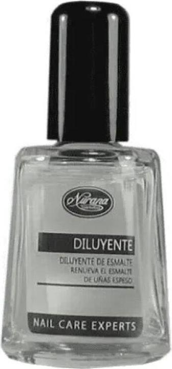 Produktbild Nurana Cosmetics Nurana Emaille Verdünner 10ml (10 ml)