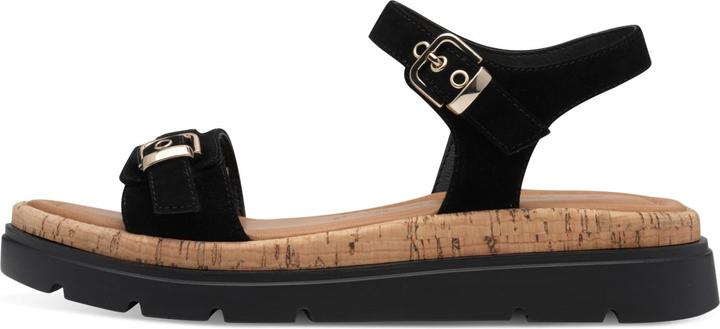 Actual product image Tamaris Sandal (40)