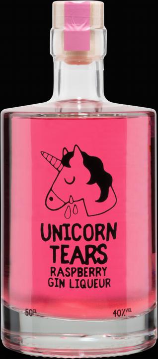 Actual product image Firebox Unicorn Tears (1 x 50 cl)