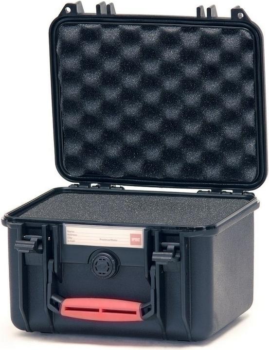Actual product image HPRC 2250 Koffer mit Schaumstoffeinlage