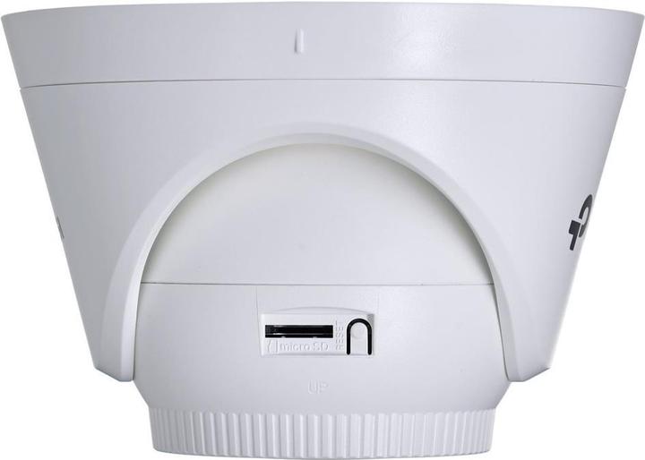 Produktbild TP-Link Cam Turret Network 5MP VIGI C450(4mm) (2880 x 1620 Pixels)