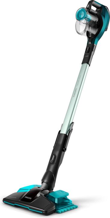 Produktbild Philips SpeedPro Aqua FC6729/01