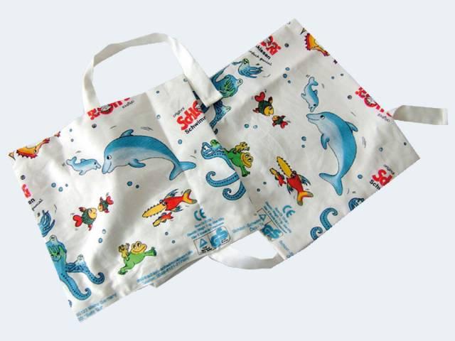 Actual product image Schlori Schwimmkissen