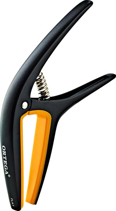 Ortega Twin Capo (Kapodaster)