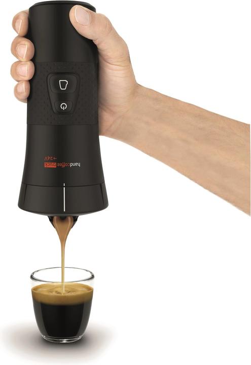 Image du produit Handpresso Voiture à dosettes de café (0.11 l)